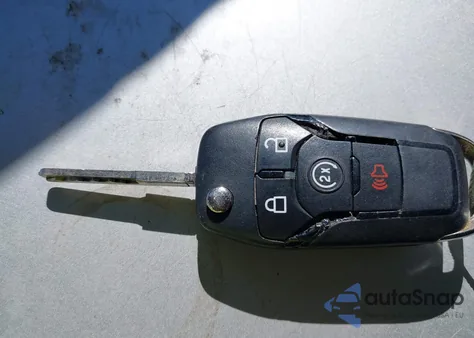 2019 Ford F-150 Xlt from USA, damaged, VIN 1FTEW1E49KKC00808